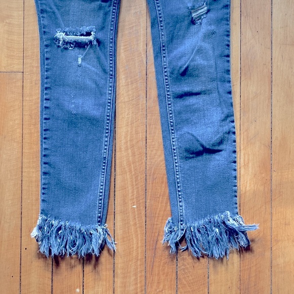 Free People Jeans - Picture 3 of 5